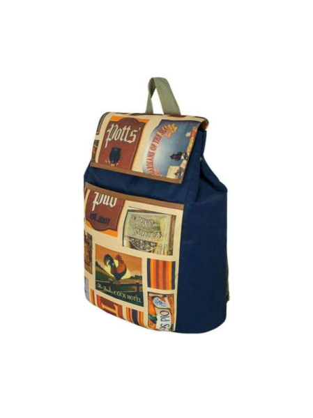 Рюкзак Женский Episode Amanda Pub E16S037.03