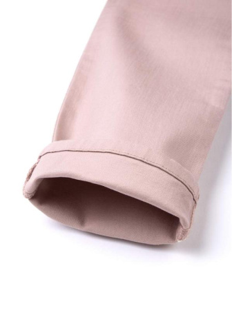 ВД Брюки джинсові жін. CE CON-43P, р.164-94, рожевий