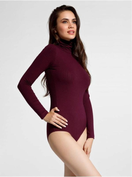 Боді жін. CE LBD 1030, р.164-92-98, grape wine Боді жін. CE LBD 1030, р.164-92-98, grape wine