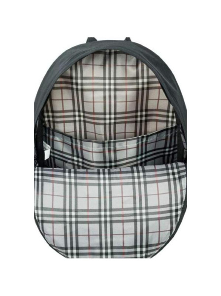 Рюкзак Унисекс Exodus Athens Черный R1402Ex012