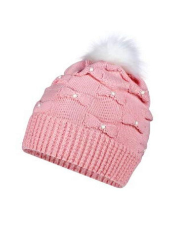 Шапка дет. E 14С-86СП