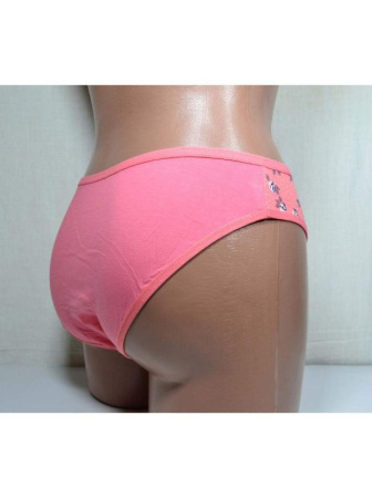 Женские слипы Nicoletta Арт: 52329, 2XL, Ассорти