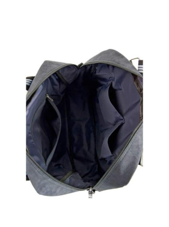 Сумка Женская Exodus Athens Черный S3301Ex011 || Сумка Женская Exodus Athens Черный S3301Ex011