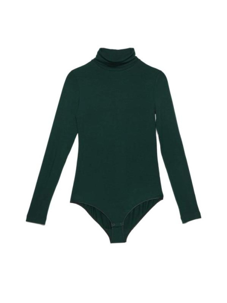 Боді жін. CE LBD 1029, р.170-96-102, royal green