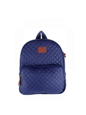 Рюкзак Женский Exodus Madrid Blue Синий R1701Ex03.1