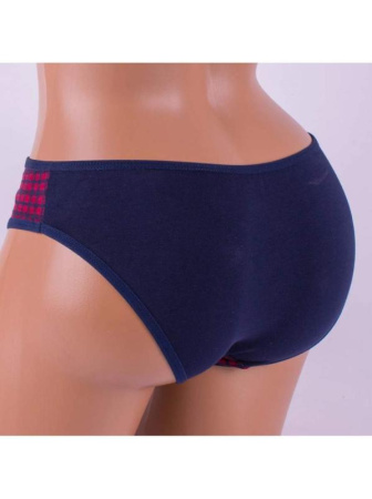 Женские слипы неделька Nicoletta Арт: 713026, 2XL, Ассорти