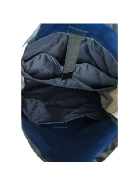 Рюкзак Унисекс Exodus Sport Синий R6701Ex031