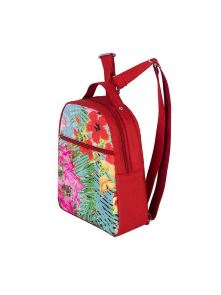 Рюкзак Женский Episode Hawaii Красный R6006Ep101