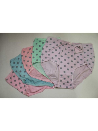 Женские макси Nicoletta Арт: 126007, 3XL, Ассорти