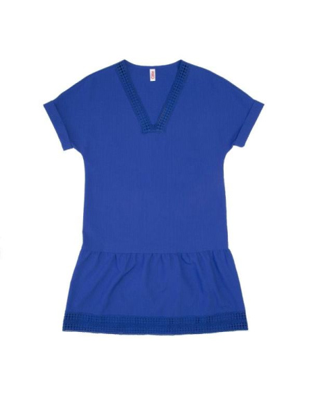 Туника с фактурным кружевом LTH 739 Туника с фактурным кружевом LTH 739