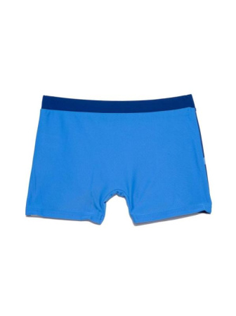 Плавки CAPTAIN AMERICA с рисунками Marvel || Купальні труси хлоп. DW CAPTAIN AMERICA, р.52-45 (98), brave blue