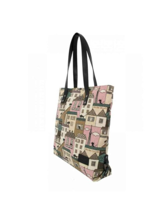 Сумка Женская Exodus Cats&city S2201Ex88.3 || Сумка Женская Exodus Cats&city S2201Ex88.3