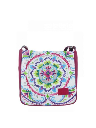 Сумка - Планшет Женская Exodus Charlotte P0902Ex08.1