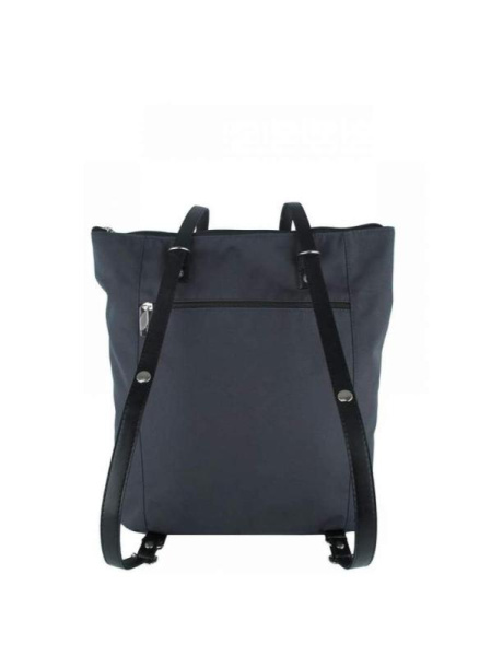 Сумка - Рюкзак Женская Exodus Arras Серый S2601Ex99.2