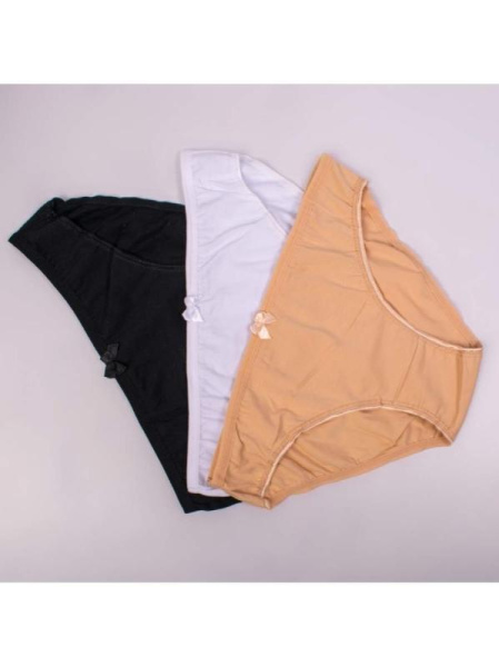 Женские слипы Nicoletta Арт: 83016, XL, Ассорти