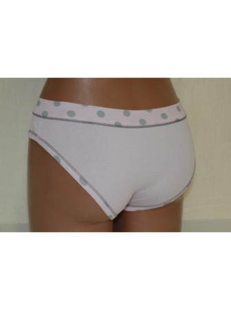 Женские слипы Nicoletta Арт: 23503, M, Ассорти