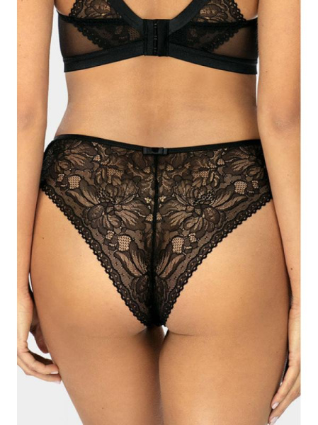 Бразилианки Ewa Bien Alizze C511 Черный