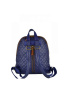 Рюкзак Женский Exodus Madrid Синий R1601Ex03.1