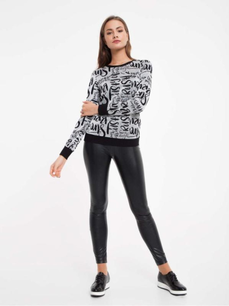 Джемпер жін. CE LD 841, р.170-96, grey Джемпер жін. CE LD 841, р.170-96, grey