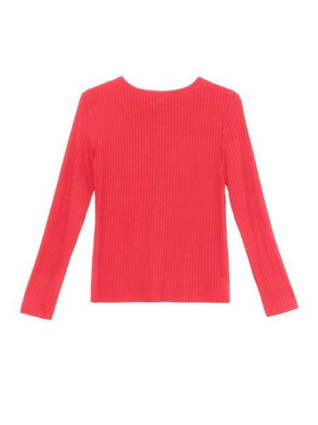 Джемпер жін. CE LD 890, р.170-96, risky red Джемпер жін. CE LD 890, р.170-96, risky red