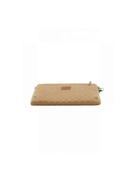 Сумка Планшет Женская Exodus Madrid Рыжий S3001Ex04.1