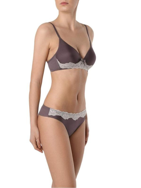 Бюстгалтер CE FLEUR TB7053, р.85B, аметист Бюстгалтер CE FLEUR TB7053, р.85B, аметист