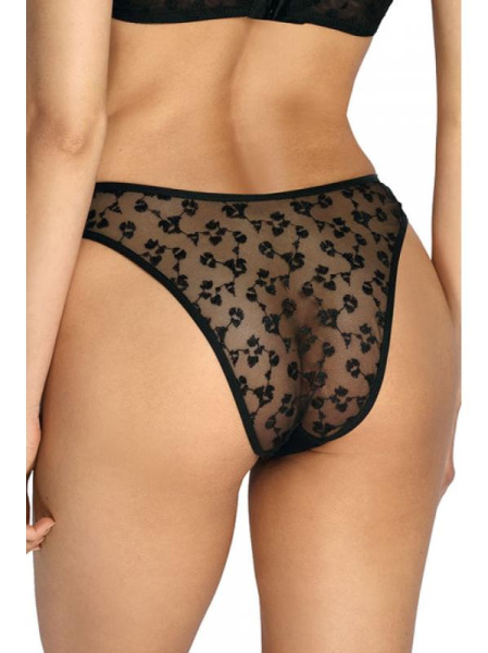 Бразилианки Ewa Bien Almas C320 Черный