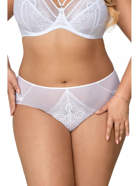 Полные трусики Ava Venus AV 1824 Белый