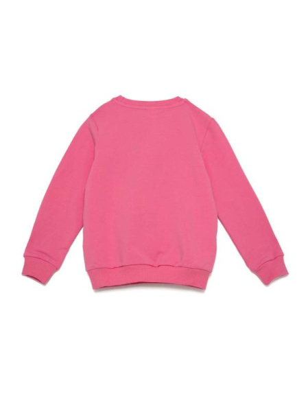 Хлопковый свитшот с мерцающим рисунком Disney DD 969