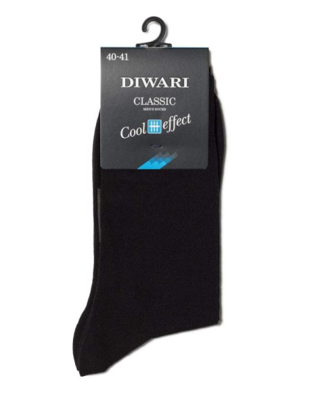 Носки муж. DW CLASSIC COOL EFFECT 7С-23СП Носки муж. DW CLASSIC COOL EFFECT 7С-23СП