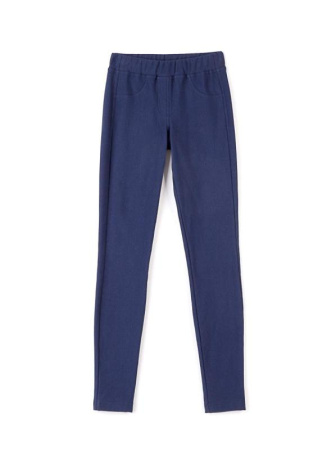 Джеггинсы с высокой посадкой и термоэффектом WINDY, р.170-90, Marino || Джеггинсы с высокой посадкой и термоэффектом WINDY, р.170-90, Marino