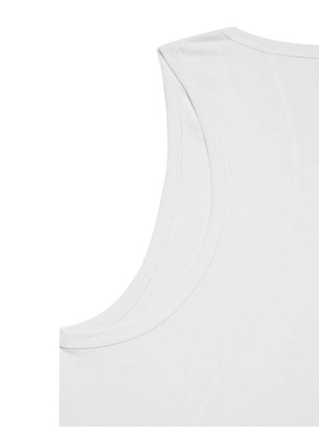 Майка чол. DW BASIC MM 863, р.182-96, white