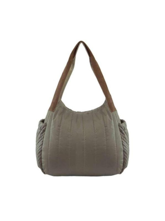 Сумка Женская Exodus Denver Бежевый S0809Ex051