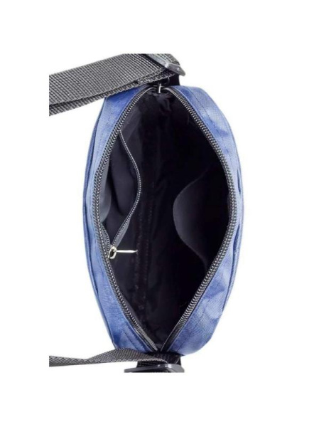 Сумка - Планшет Унисекс Exodus Sport Синий P2401Ex031