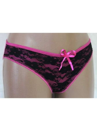 Женские слипы Nicoletta Арт: 13412, M, Ассорти