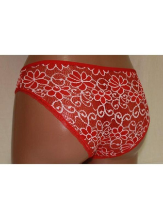 Женские слипы Nicoletta Арт: 83403, XL, Ассорти