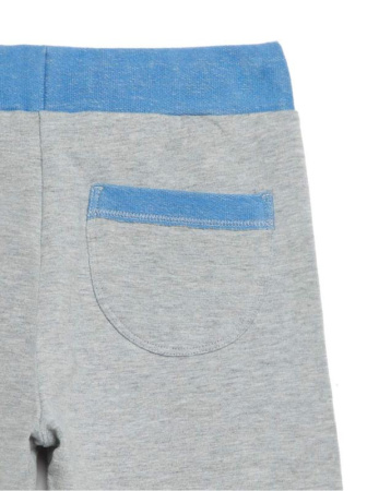 Брюки для девочек JOGGY || ДТО Брюки для дів. CELG JOGGY, р.110,116-56, grey-pink Брюки для девочек JOGGY || ДТО Брюки для дів. CELG JOGGY, р.110,116-56, grey-pink