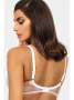 Бюстгальтер формованный Ewa Bien Avero B312 Телесно-белый || Бюстгальтер формованный Ewa Bien Avero B312 Телесно-белый