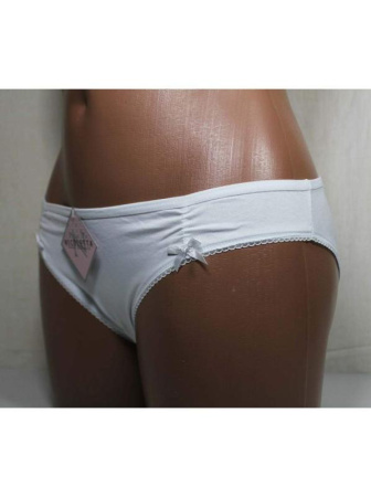 Женские слипы Nicoletta Арт: 38771, S, Белый