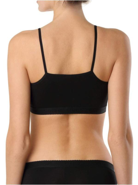 Бюстьє жіноче CE LITTLE LUXURIES LBE 980, р.170-84, black