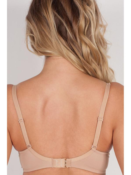 Бюстгальтер с мягкой чашкой Samanta Willow A122 Капучино