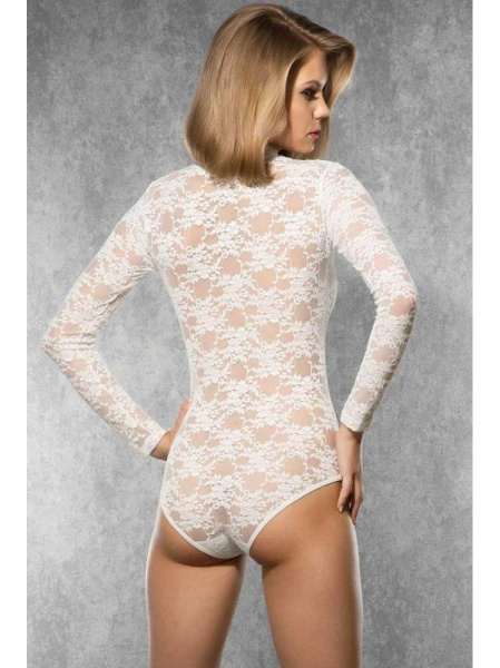 Боди Doreanse Passion арт. 12444, XL, Navy