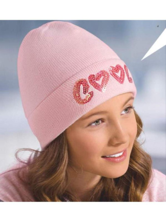 Шапка дет. E 16С-14СП