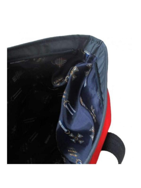 Сумка Женская Episode Wilton Синяя  E15S098.03