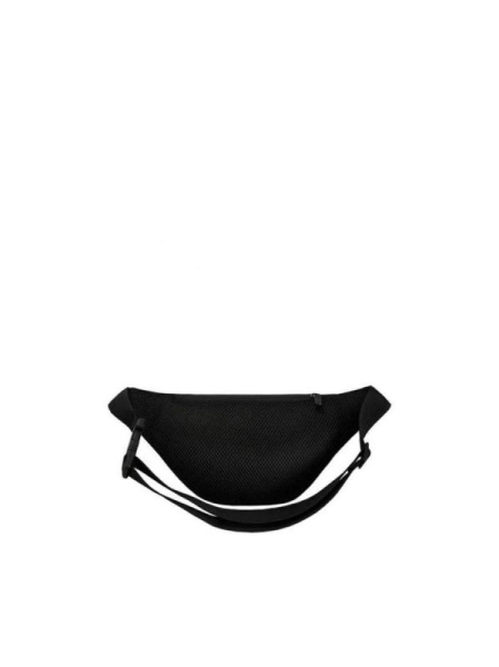 Сумка - Бананка На Пояс Exodus Skulls Черный P8904Ex011