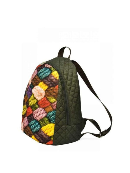 Рюкзак Женский Episode Amanda Knitting E16S113.01