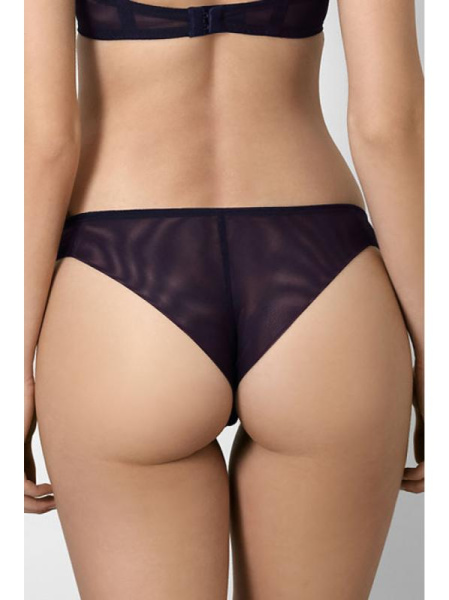 Бразилианки Ewa Bien Dream C322 Баклажан