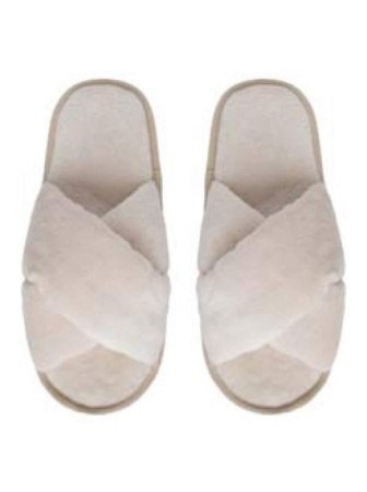 Туфлі дом. жін. арт. 05т-504 Slippers, р.35-36, св. ассорті