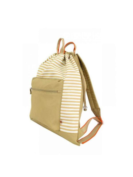 Рюкзак Женский Episode Bella Бежевый R0302Ep05.1