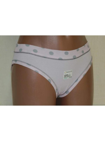 Женские слипы Nicoletta Арт: 23503, M, Ассорти